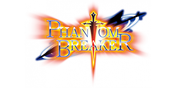Phantom Breaker logo for Xbox 360